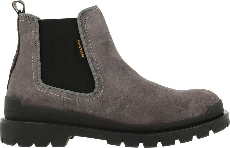 G-Star G Star Raw Blake Chs Sue M Chelsea boots Enkellaarsjes Heren Grijs