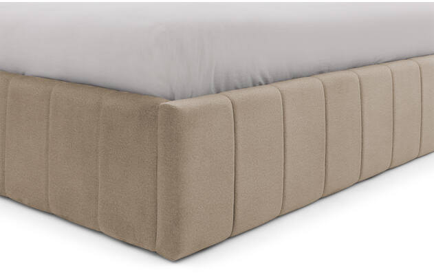 Bedframe Carte