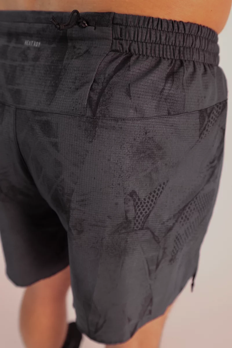 adidas Performance Ultimateadidas Allover Print Herren Short