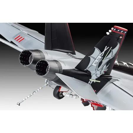Revell FA-18E Super Hornet, 1:32