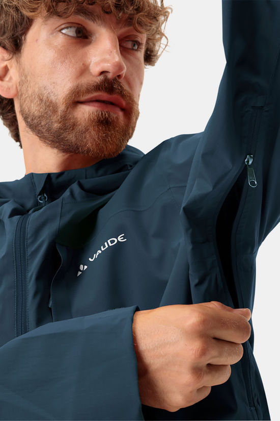 Vaude Vaude Elope Jacket II Hardshell Jas