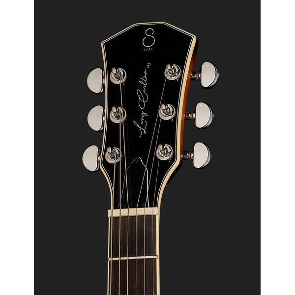 Larry Carlton H7V VS