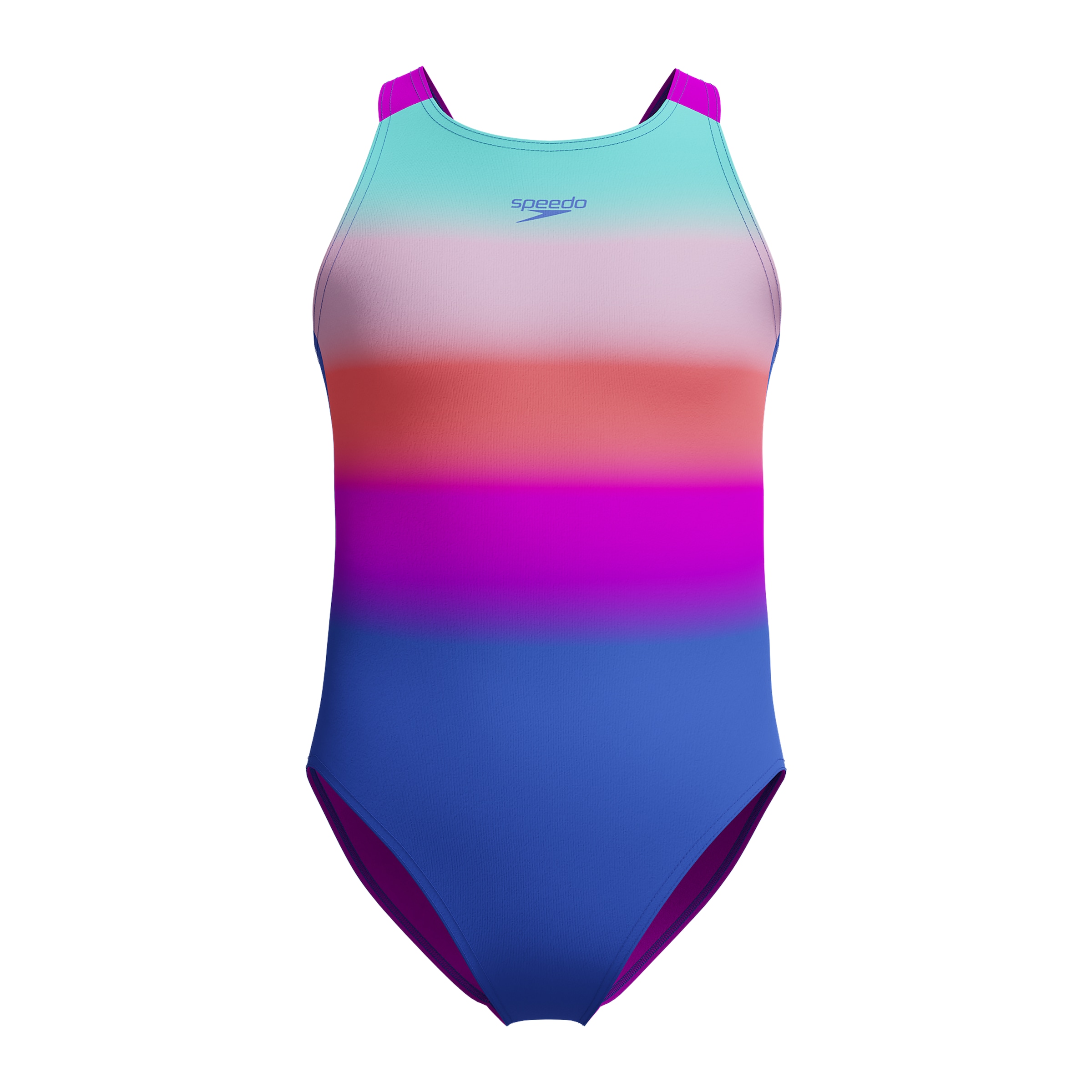 Speedo Badeanzug