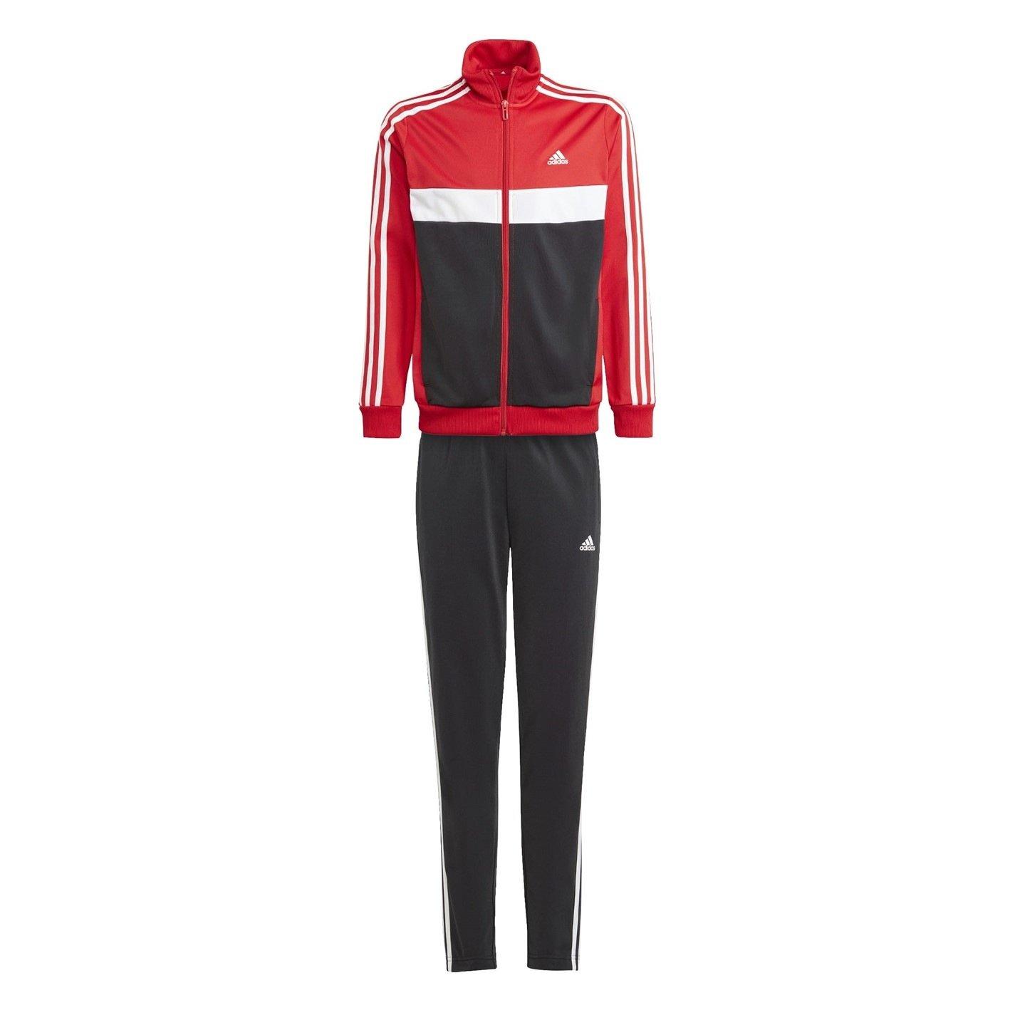 adidas 3s Essentials Tiberio Tracksuit