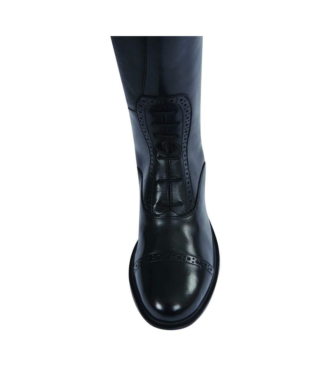 Dublin - Bottes d'équitation EVOLUTION - Femme (Noir) - UTWB1779