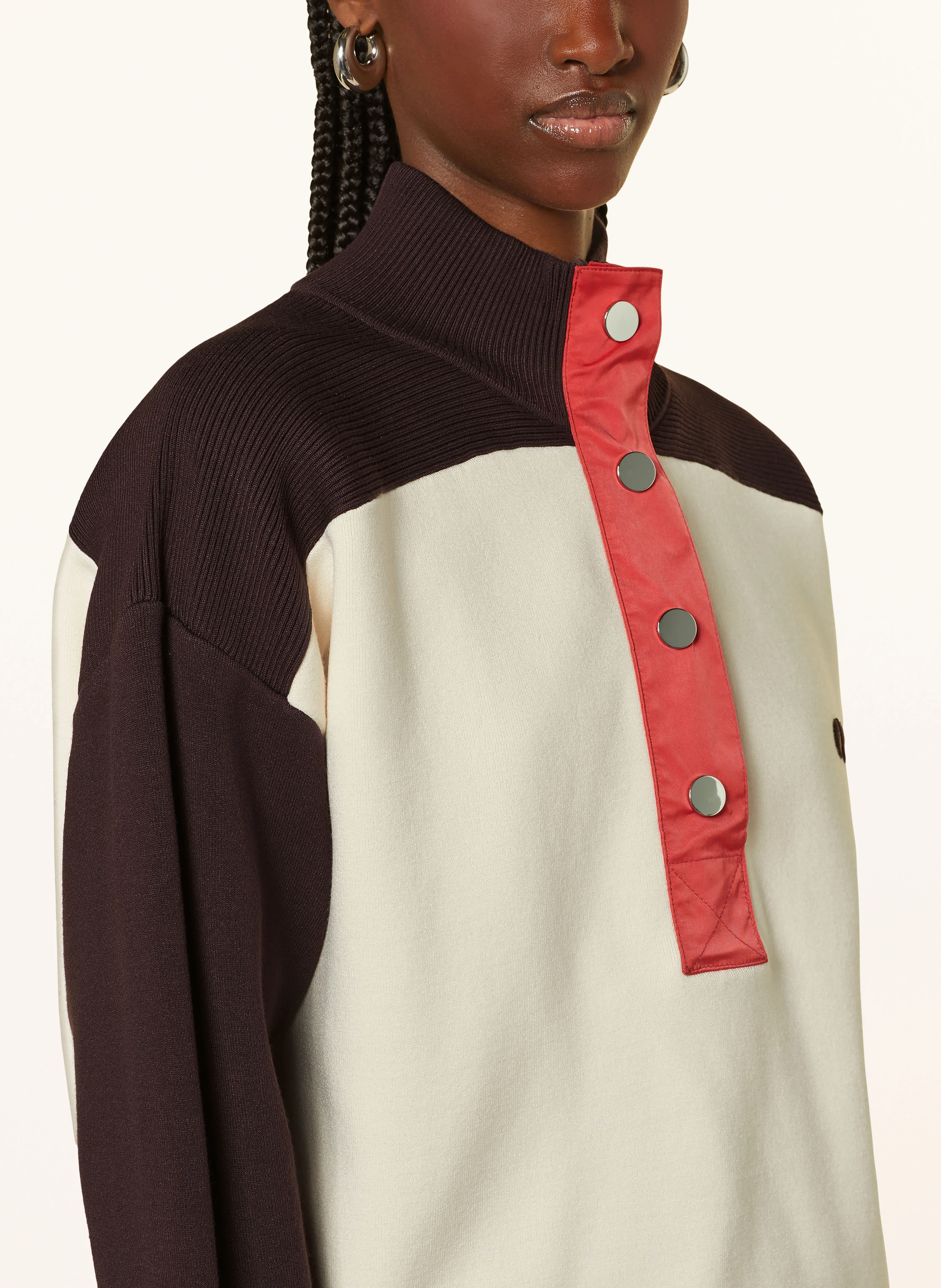 CLAUDIE PIERLOT Sweatshirt