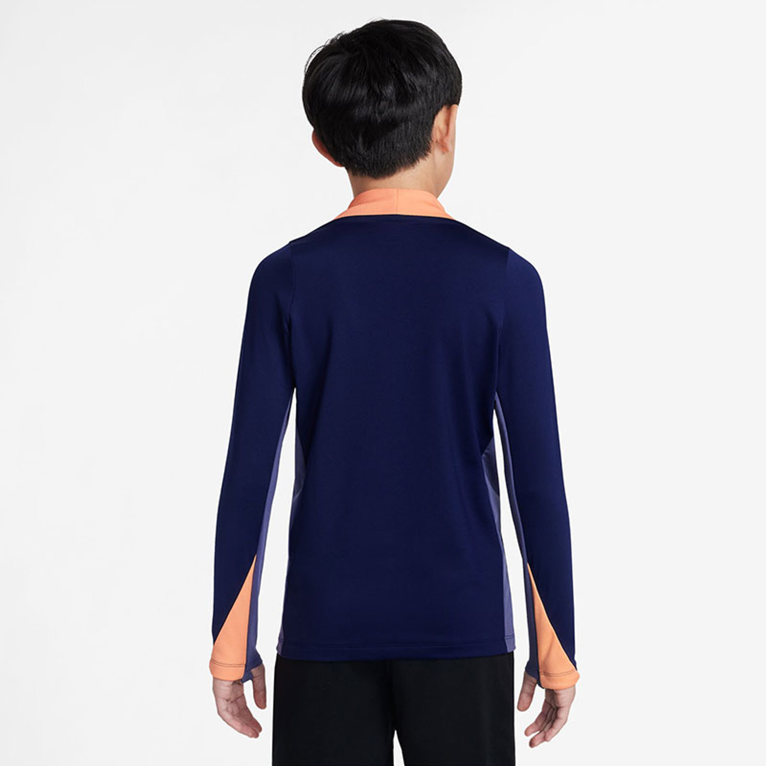 Nike Strike Trainingspak Kids