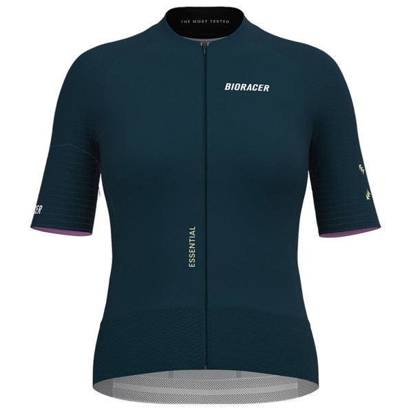 Bioracer - Women's Epic Jersey - Maillot de cyclisme
