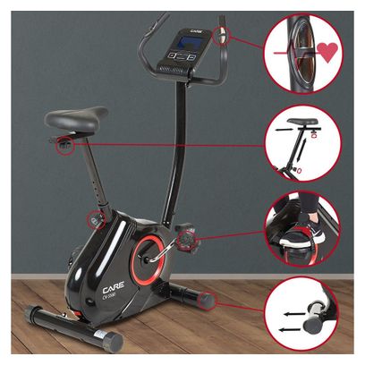 Vélo d'appartement - CV-5560