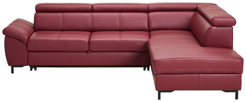 Zurbrüggen Ecksofa LENO 2.0
