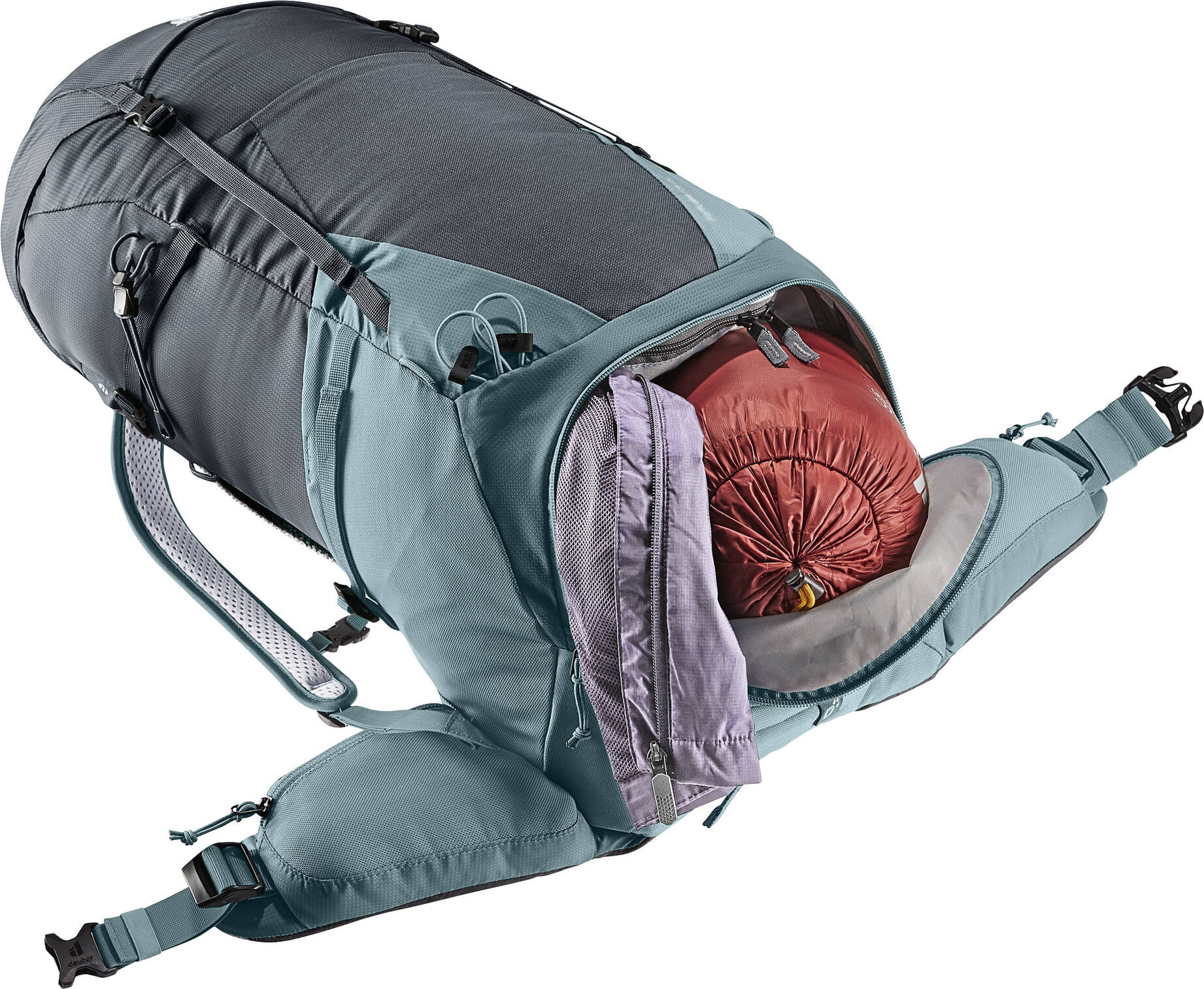 deuter| Damen Wanderrucksack  