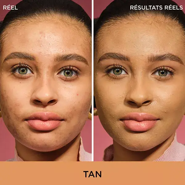 IT Cosmetics Fond de Teint Your Skin But Better CC+ Crème Correctrice SPF50+ Tan 32ml