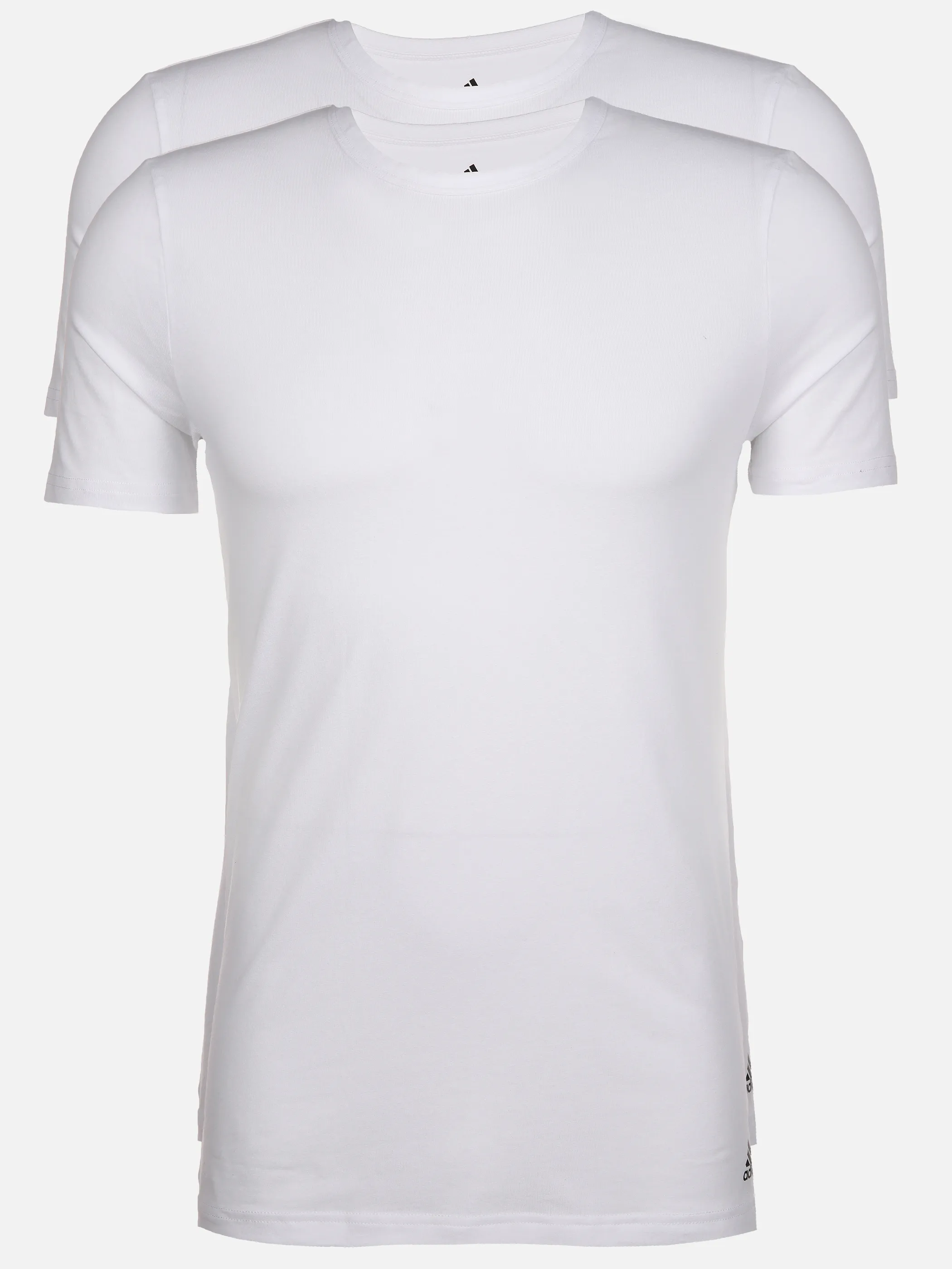 Herren Funktionsunterhemden im 2er Pack