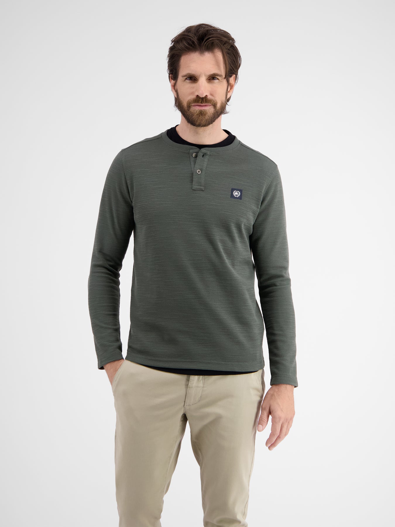 Serafinoshirt für Herren