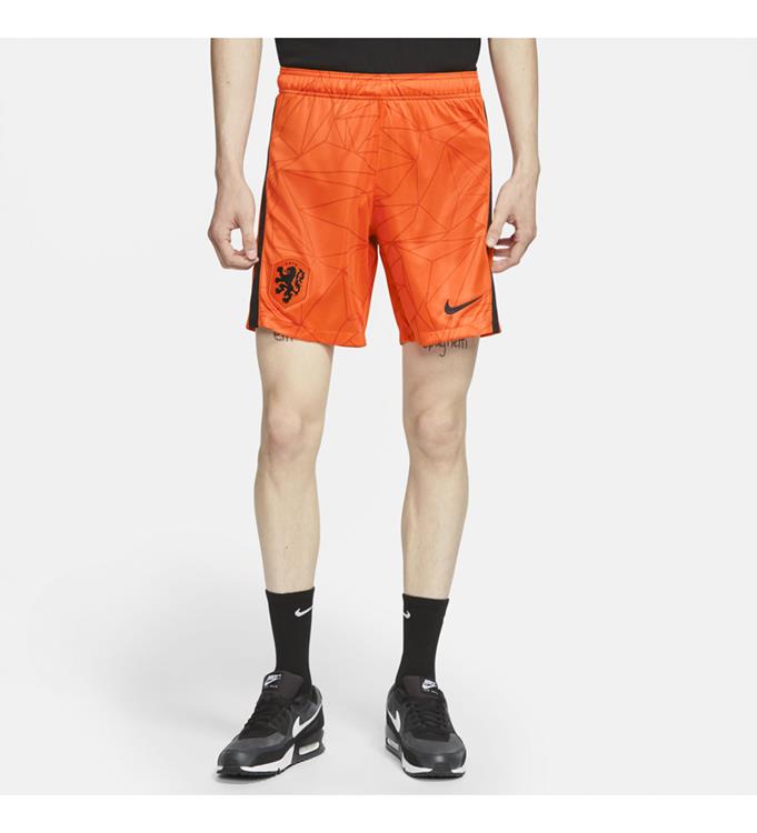 Nike Men KNVB Stadium Thuisshort 2020/2022
