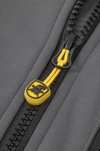 Veste Black Cat Shield Wind Blocker