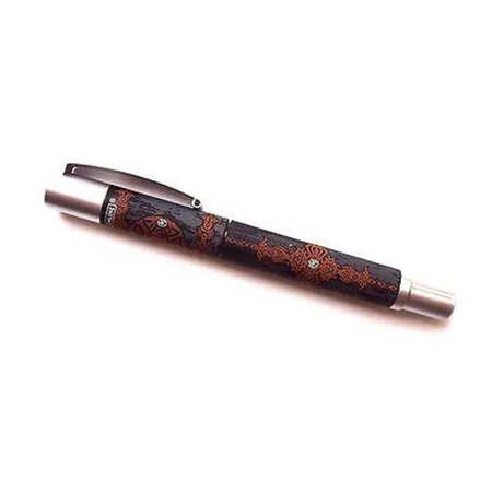 ONLINE Campus Tintenroller Bloody Rose