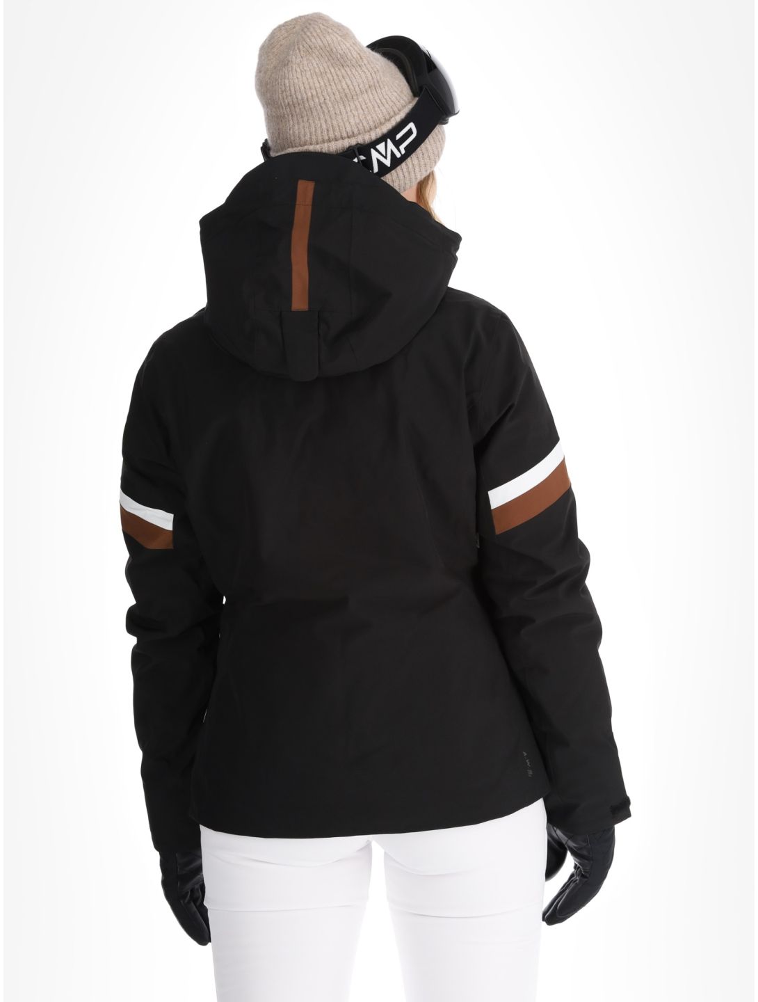 Koutela ski-jas dames