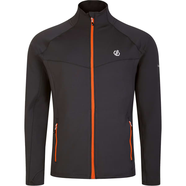 Veste polaire DARE 2B SUBSTRATUM CORE STRETCH EBONY/PUFFOR