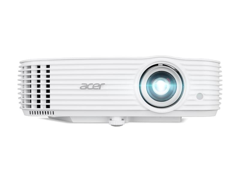 Acer Projektor P1657Ki Full HD Projektor für den täglichen Gebrauch bei der Arbeit oder zu Hause