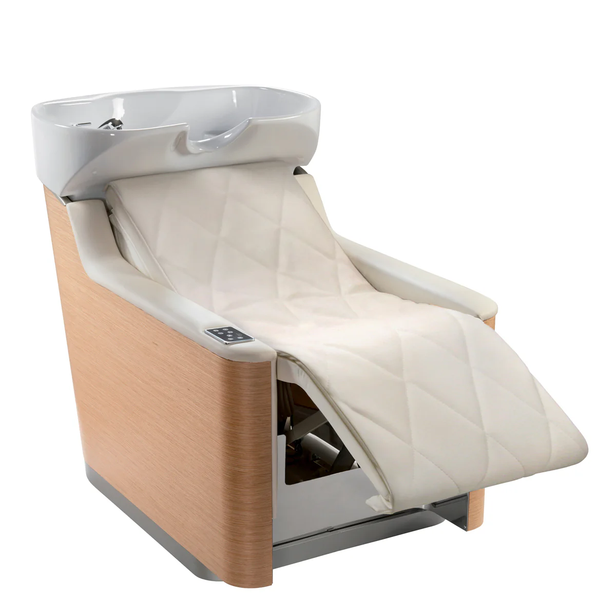 Bac GREEN STAR CLASS Air Massage   Lève-jambes Electrique