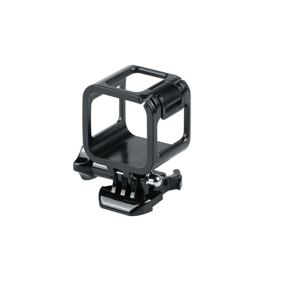 Beskyttende deksel / ramme for GoPro 4/5 Session Sort