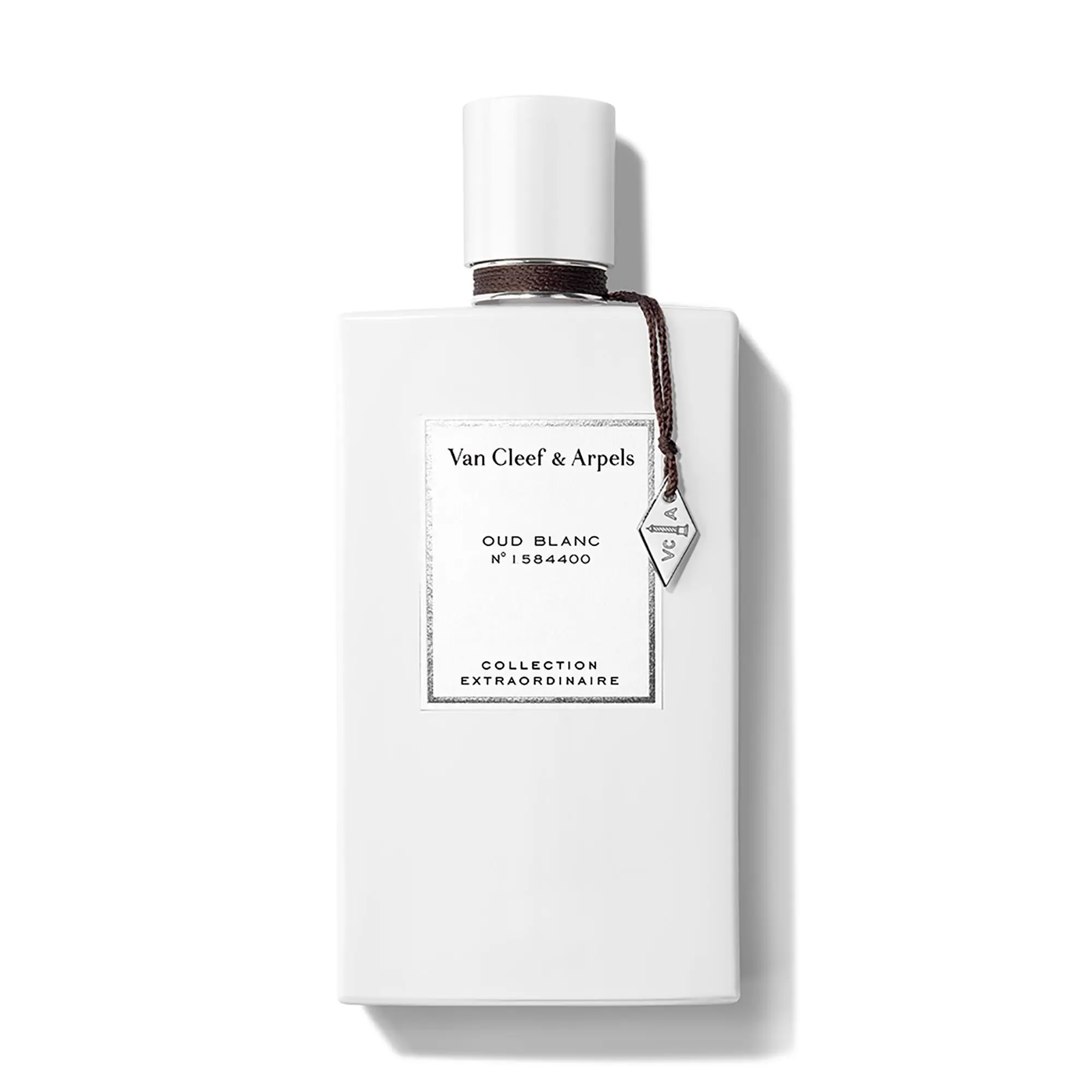 Van Cleef & Arpels - Oud Blanc Eau de Parfum- Eau de parfum