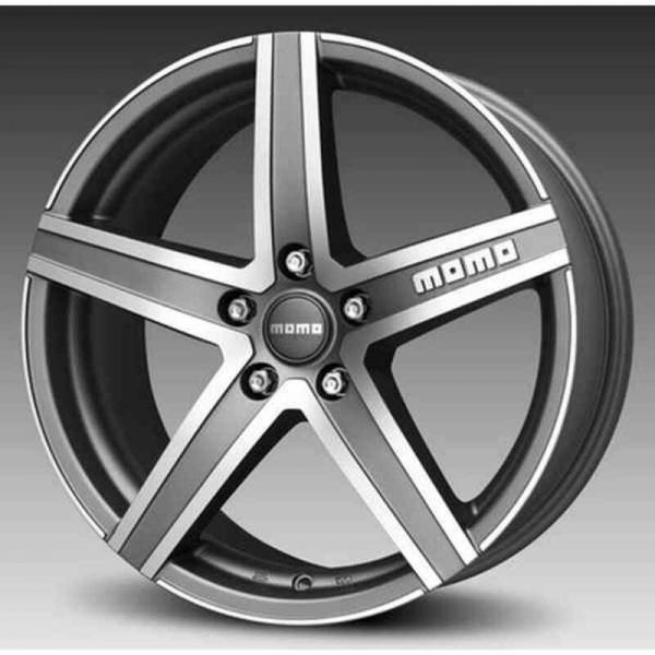 Momo Jante de Carro Momo HYPERSTAR EVO 15