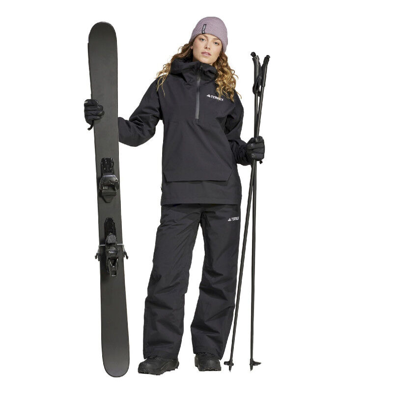 Terrex Xperior 2L Insulated Stretch Pant - Pantalon ski femme