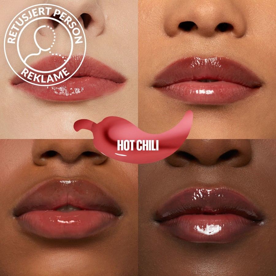 Maybelline New York Lifter Plump Lip Gloss Hot Chilli 006 5,4ml