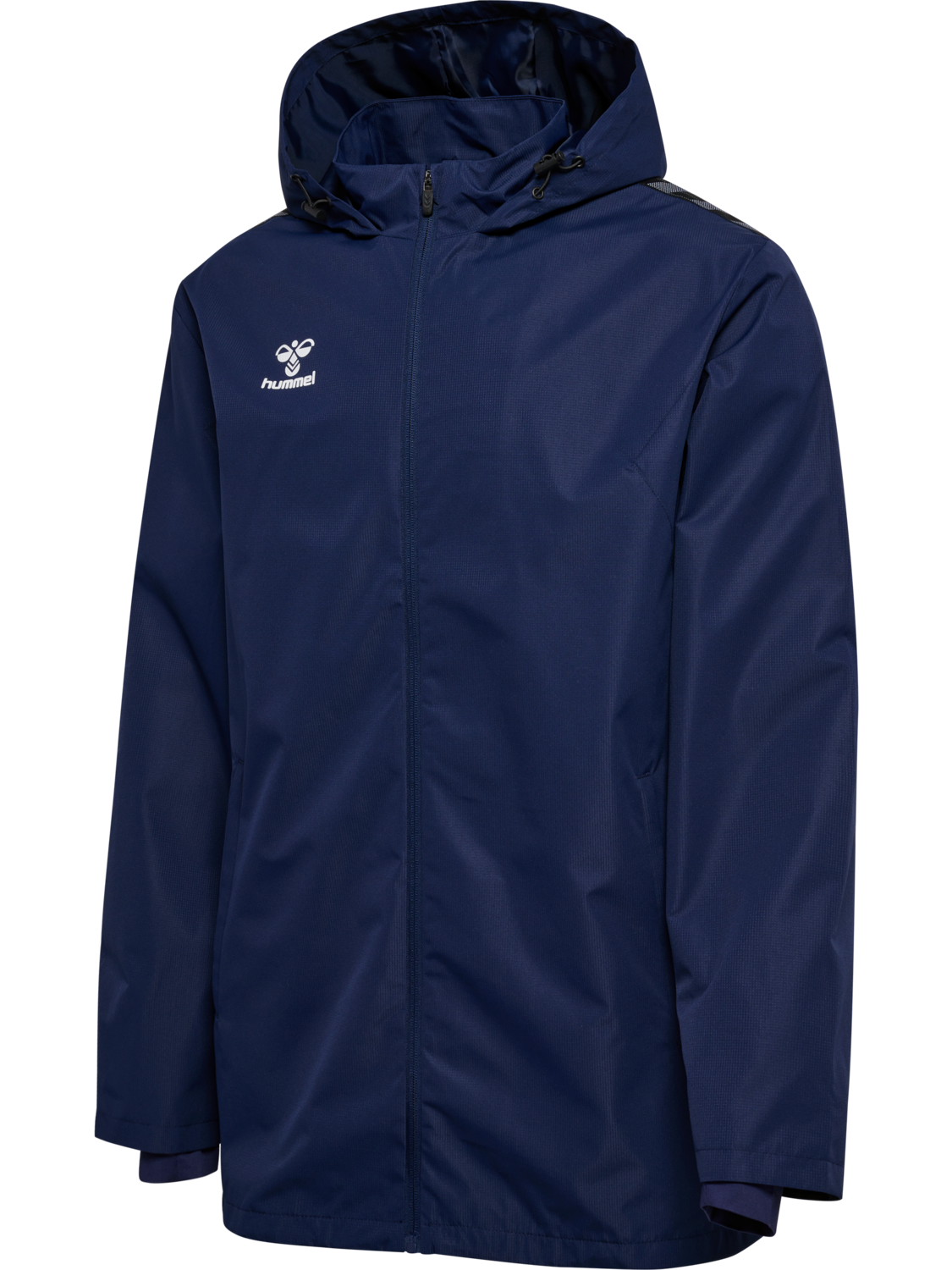 hmlAUTHENTIC ALL WEATHER JACKET