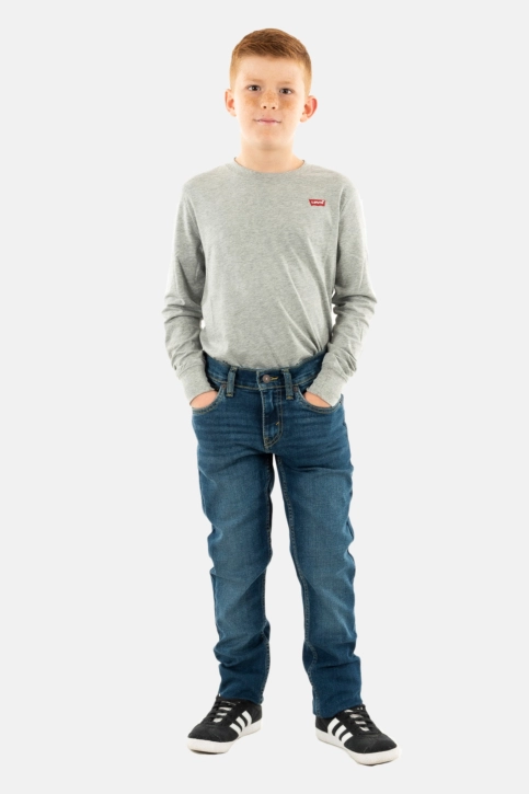 Jeans levi's® np22097 512™ slim taper m8t por vida