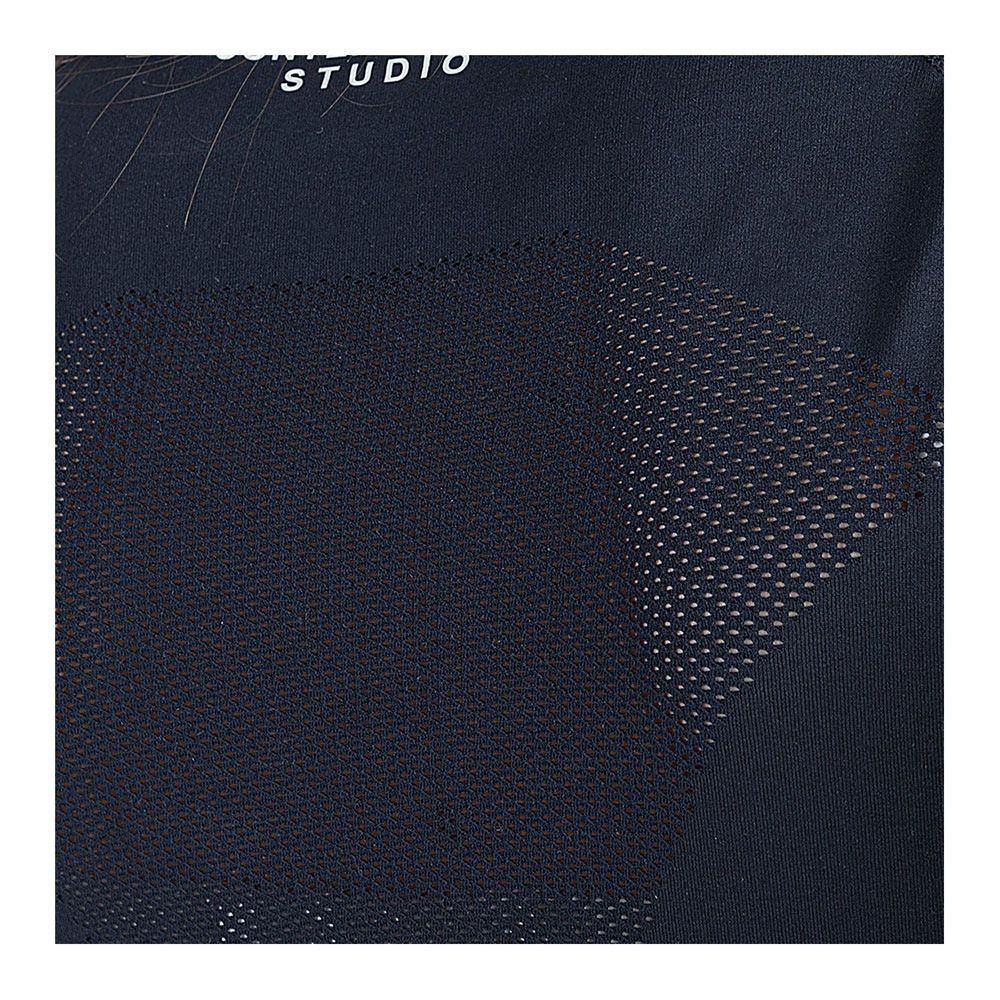 Equiline CIANEC -  Maillot Femme blue