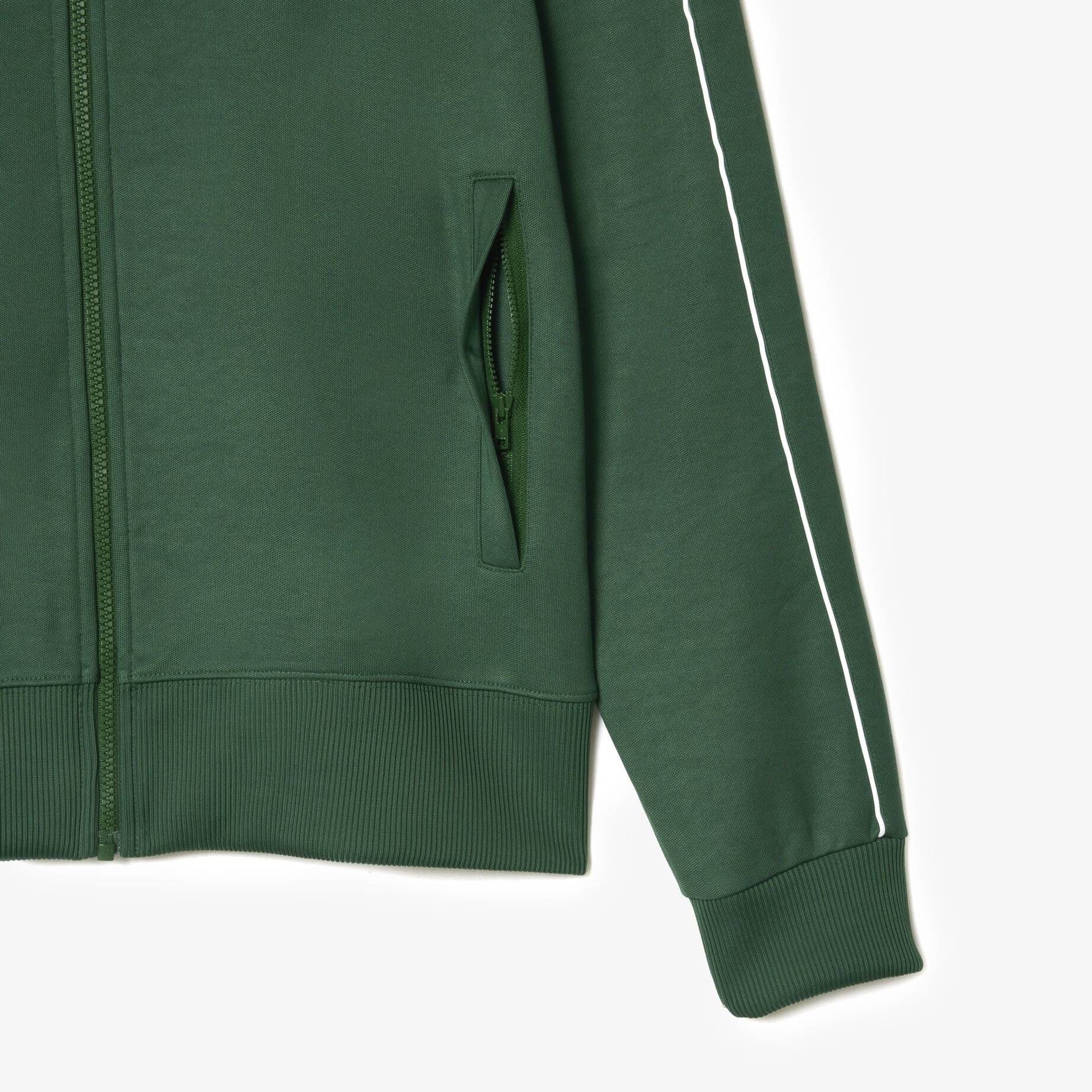 Lacoste| Herren Sweatjacke
