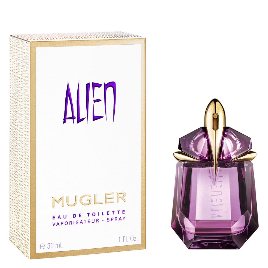 Mugler Alien Eau De Toilette 30ml
