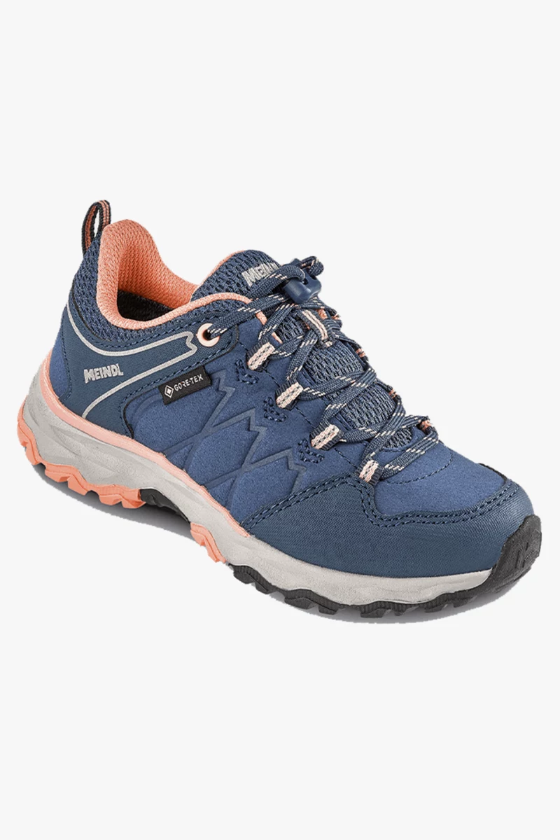 Meindl Ontario Gore-Tex® Kinder Trekkingschuh