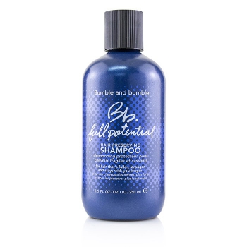 Bumble and Bumble Bb. Full Potential Hair Preserving Shampoo 250ml/8.5oz