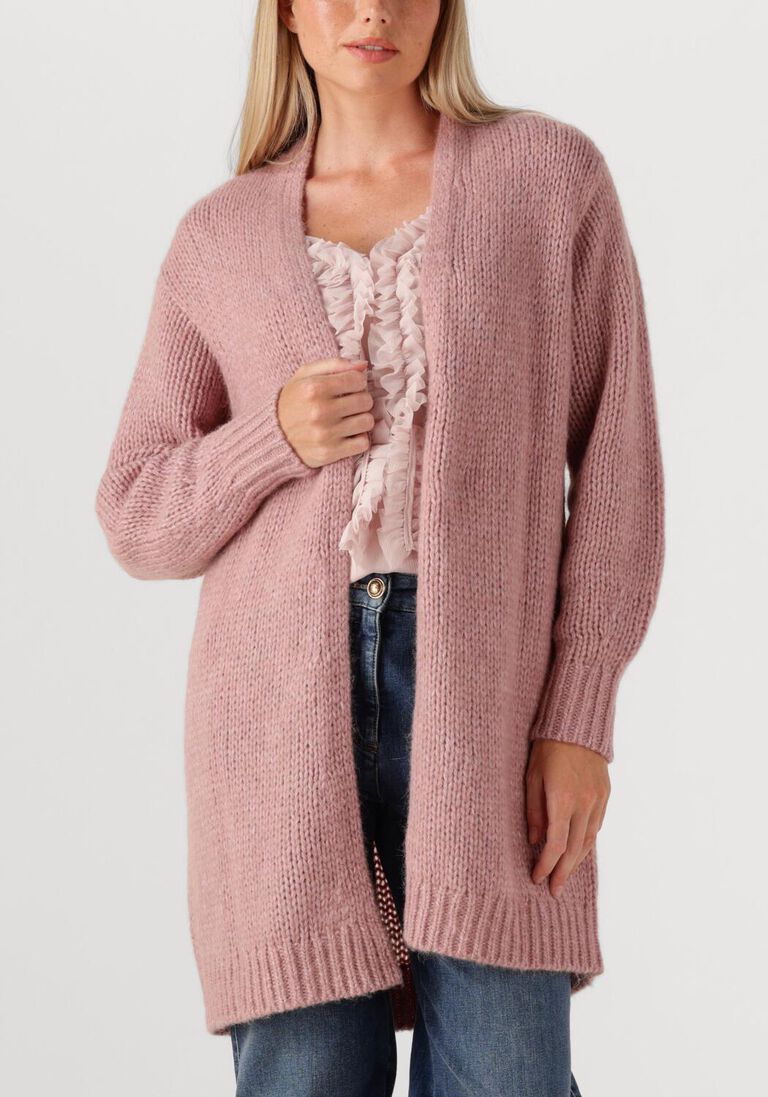 lichtroze luisa cerano trui 428382/5348