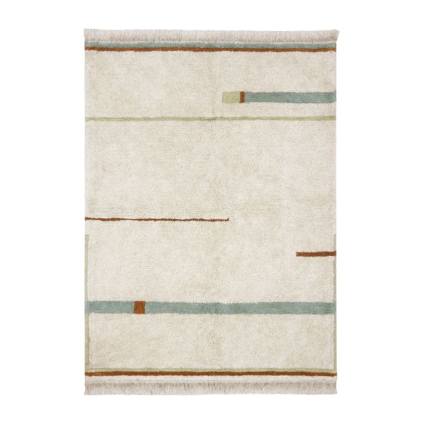 Lorena Canals Lane Vloerkleed – Vintage