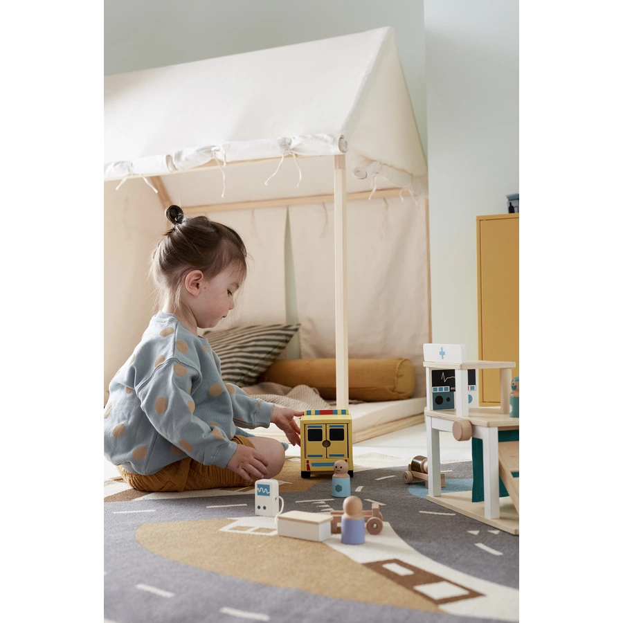 Kids Concept® Krankenwagen Aiden