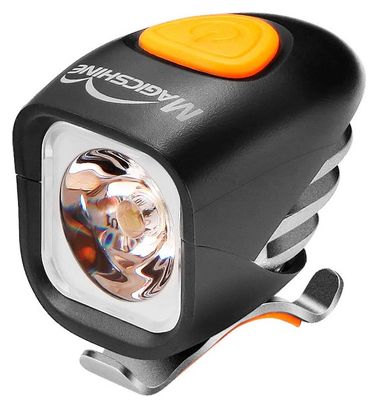 Éclairage Avant Magicshine MJ 900 Noir