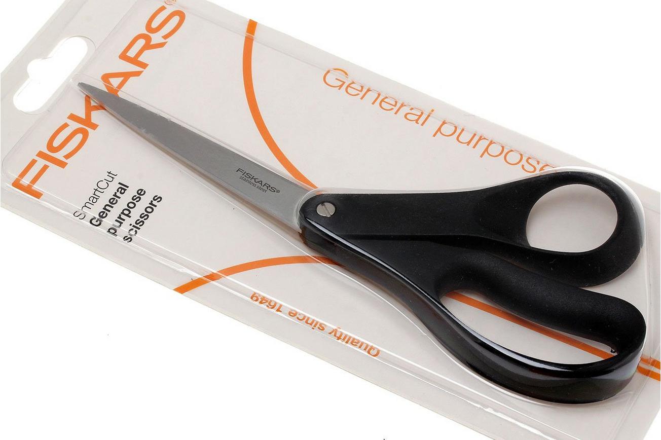 Fiskars SmartCut 719353 universele schaar 21cm