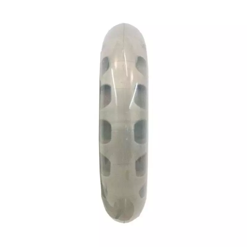 Roue Roller Quad KRYPTONICS Pulse 82A 100Mm Transaparent