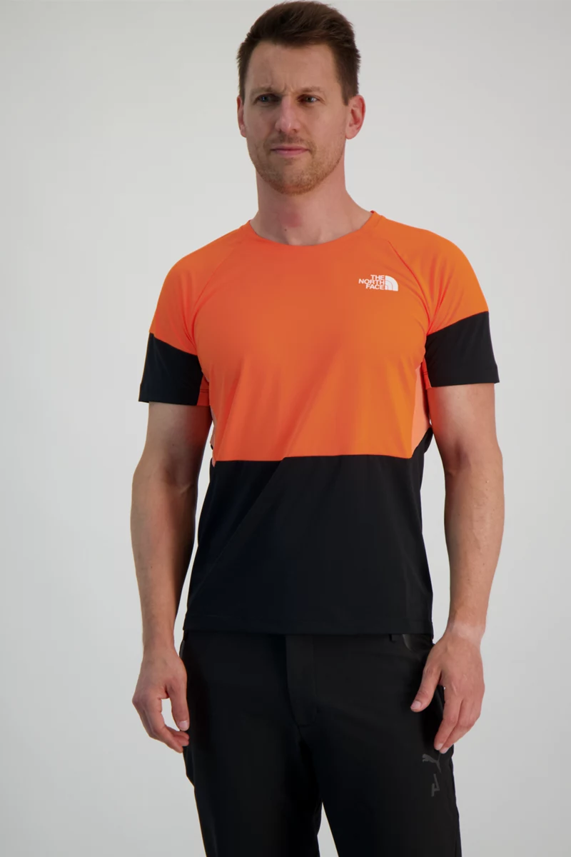 The North Face Bolt Tech Herren T-Shirt