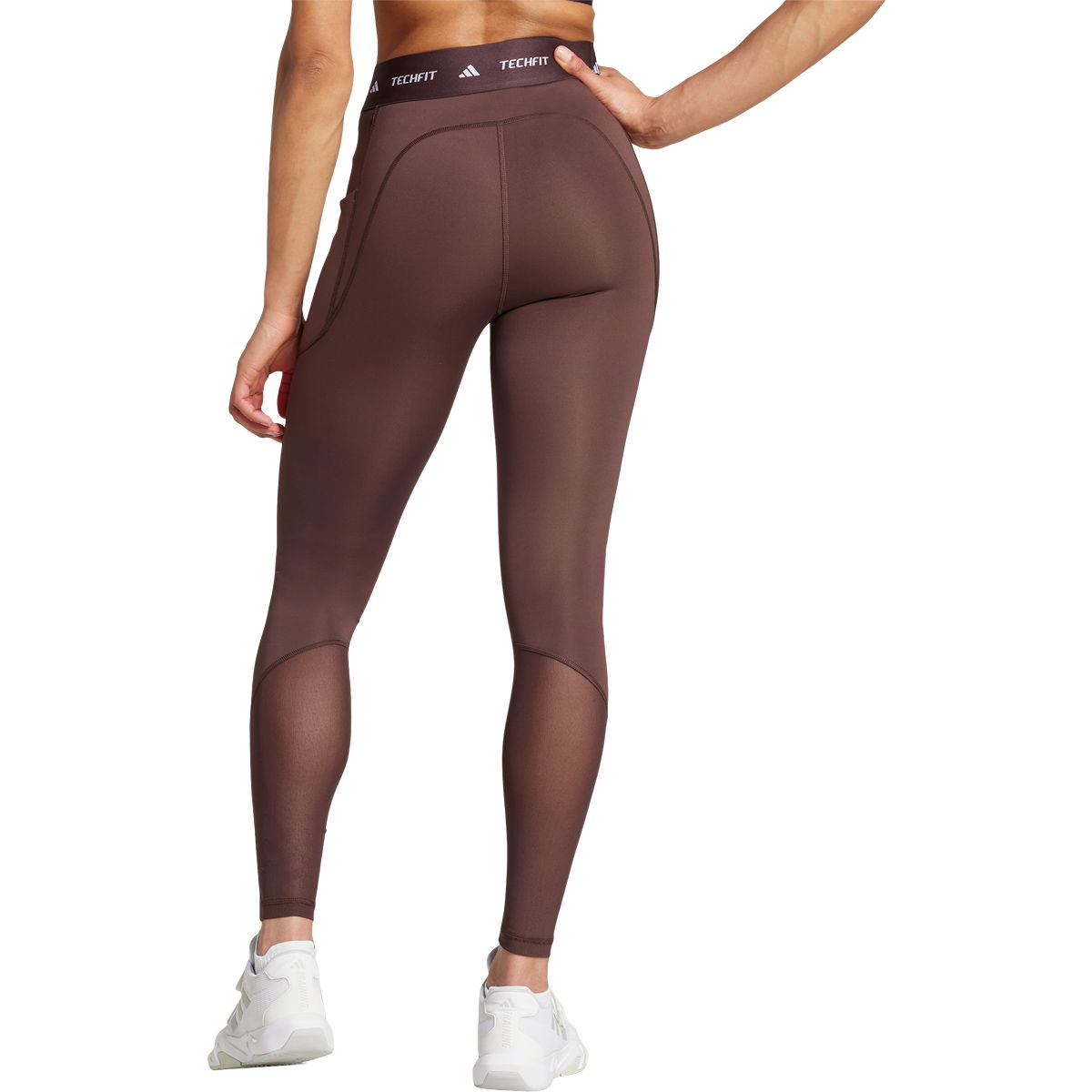 adidas Techfit Stash Træningstights Dame
