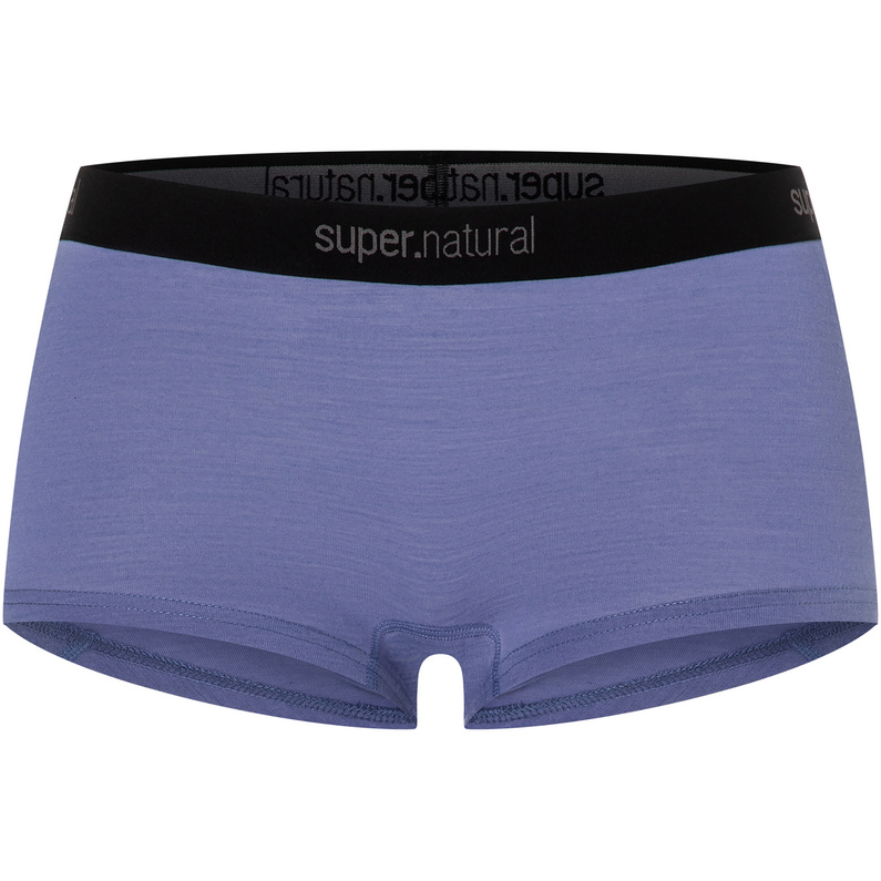 Super.Natural Damen Tundra175 Boyfriend Unterhose