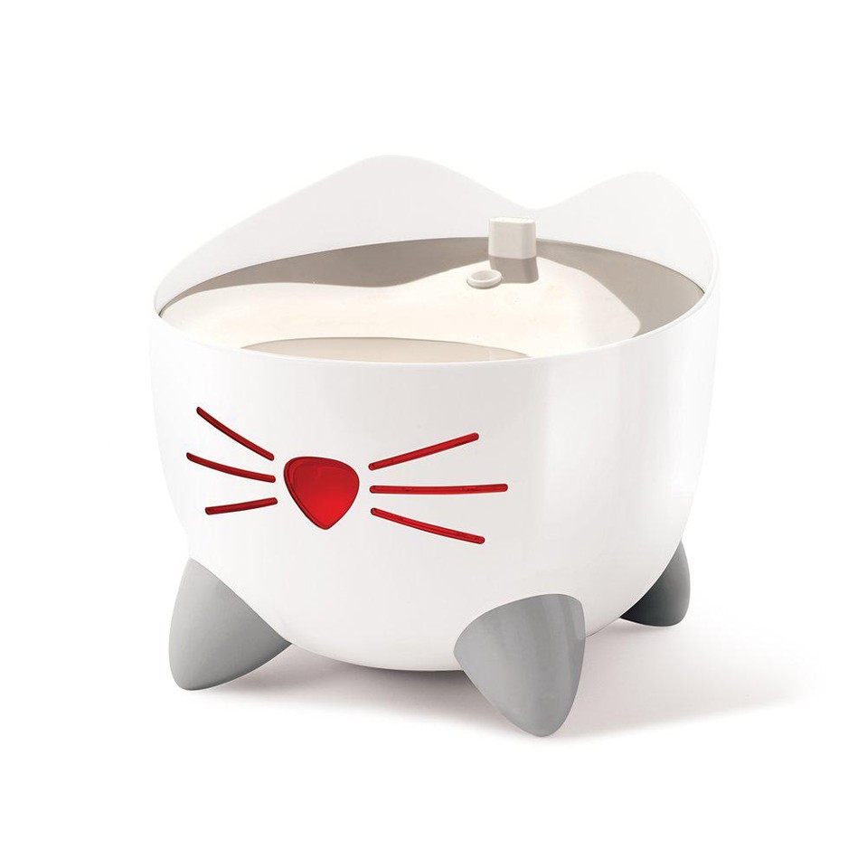 CATIT - PIXI Smart Fountain 2.5l Med Wifi