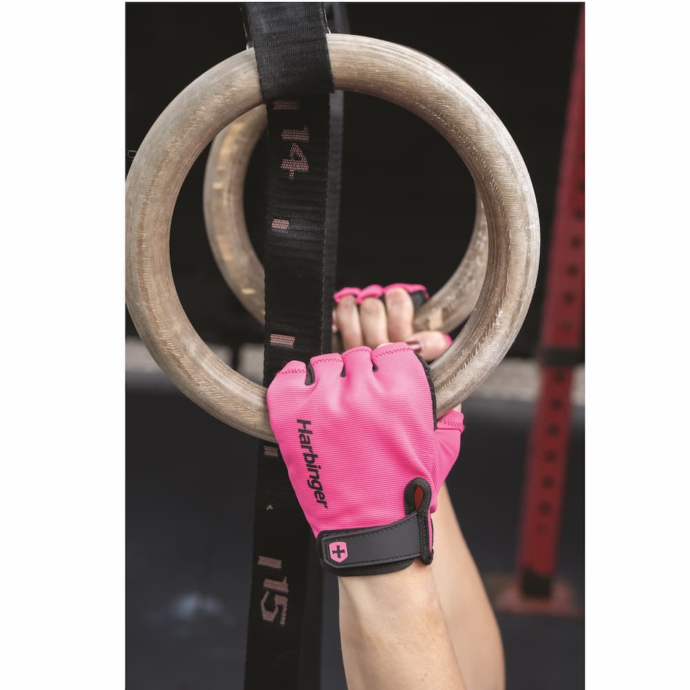 HARBINGER Harb Power 2.0 Unisex Pink