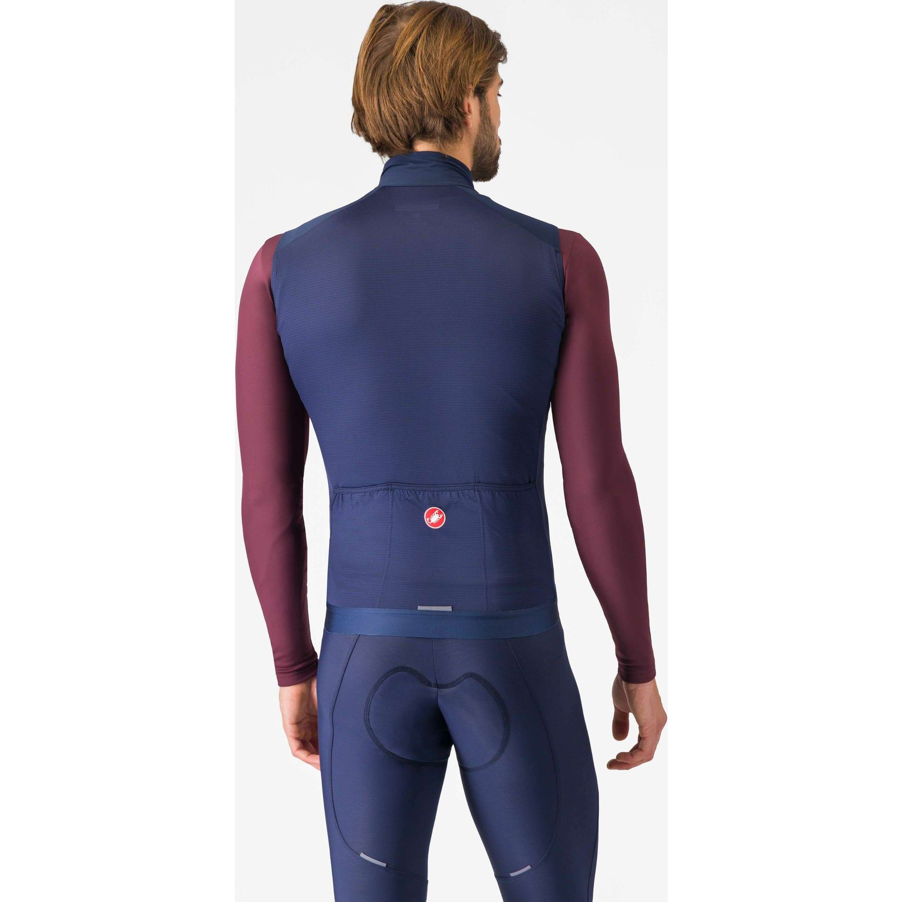 Castelli Espresso Windstopper
