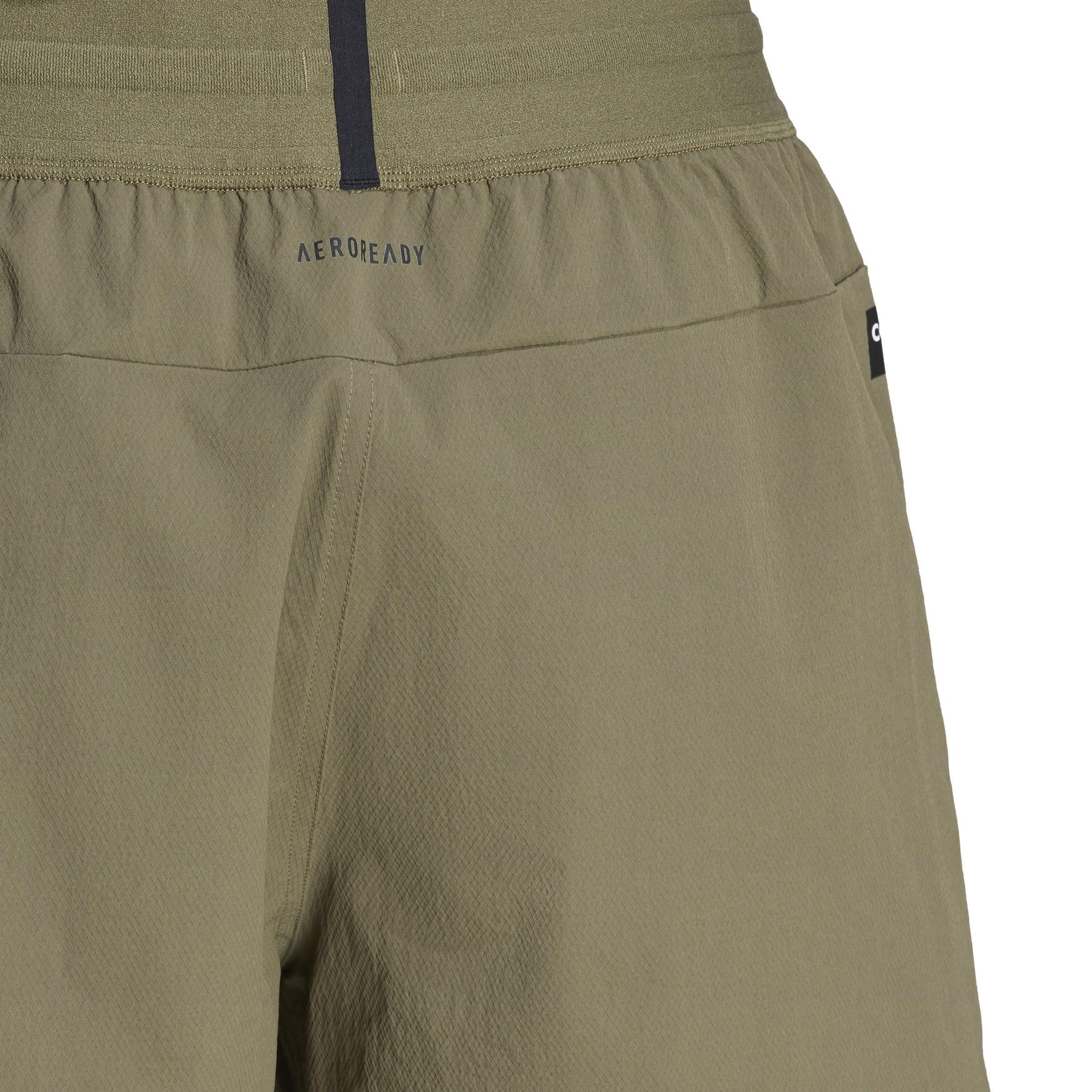 adidas Designed 4 Training Cordura Shorts Mens